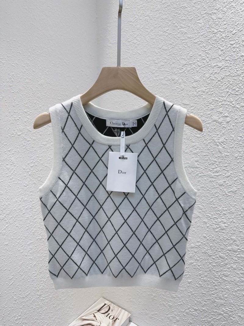 Christian Dior Vest